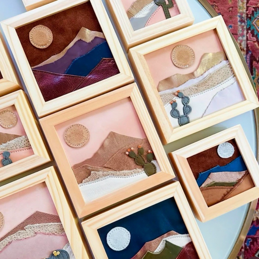 Desert Wild Competition – Open Division