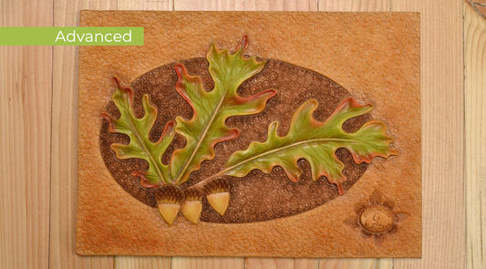 Tool Like a Master: Ed LaBarre’s Signature Method