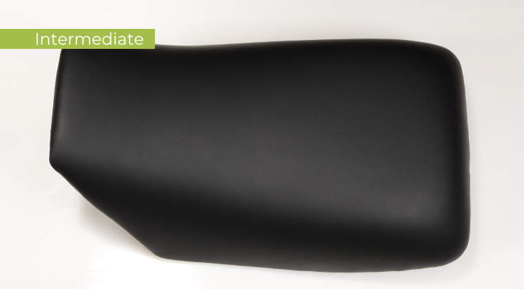 Reupholster a 4-Wheeler Seat