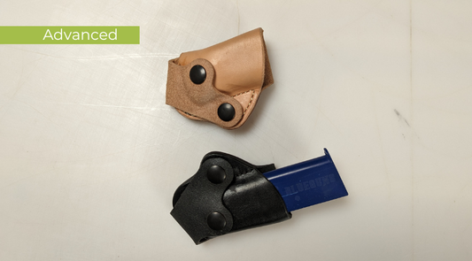 Add a Mag Pouch to Your Product Line