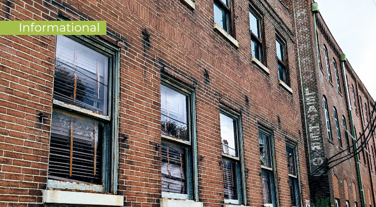 Hermann Oak Tannery Tour