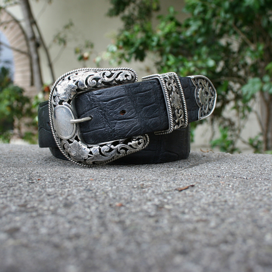 Belt Competition – Open Division