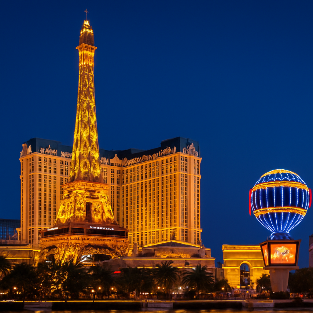 Las Vegas Leather Show - VIP Access