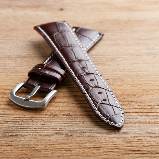 Exotic Leather Accessory Competition – Open Division