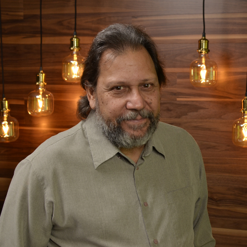 Paul Zalesak