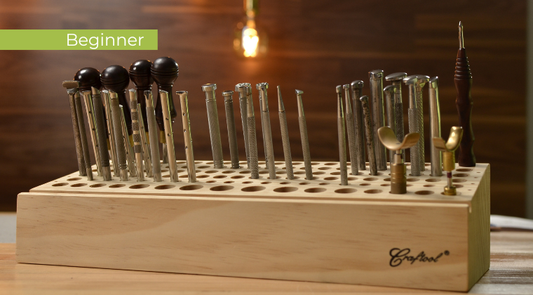 Class: Ed LaBarre's Recommended Starter Tools