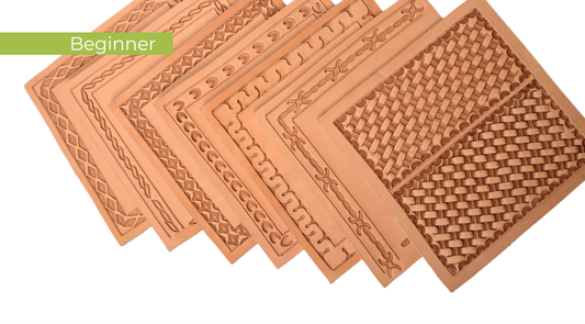 Geometric Tool Practice: Tooling Borders