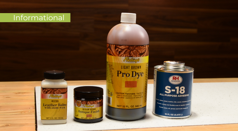 Class: Liquids Storage and Care