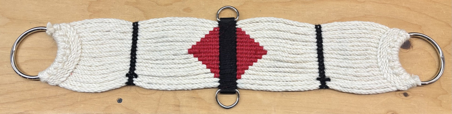 Basic Cinch Making Class with Benjamin Bork