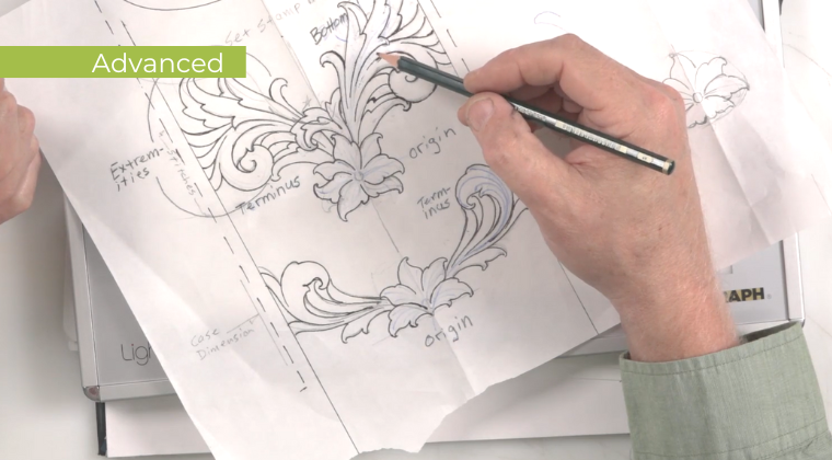 Principles of Floral Design and Tooling