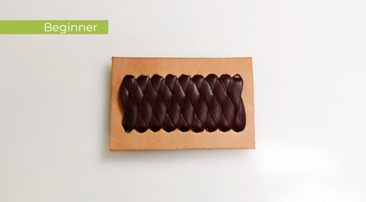 Lacing, Braiding and Knots