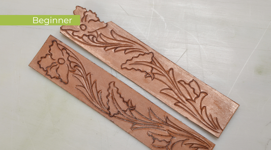 Make a Belt Tap-Off for Faster Tooling