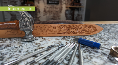 Master Belt Tooling and Tap-Off Techniques