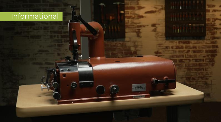 Master the Cobra NP4 Bell Skiver: Pro Setup & Sharpening