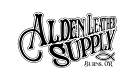 Alden Leather Supply