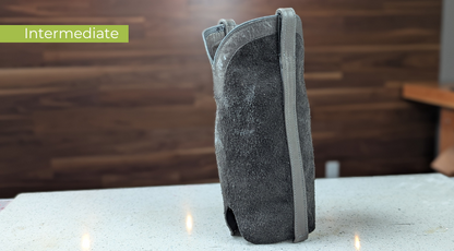 Boots Side Seam Covers