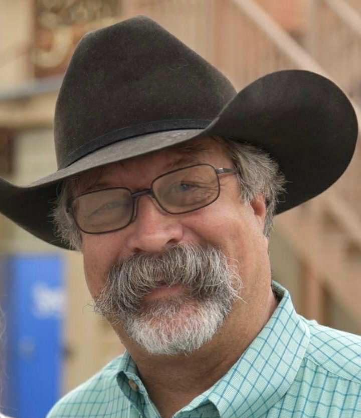 Bruce Johnson