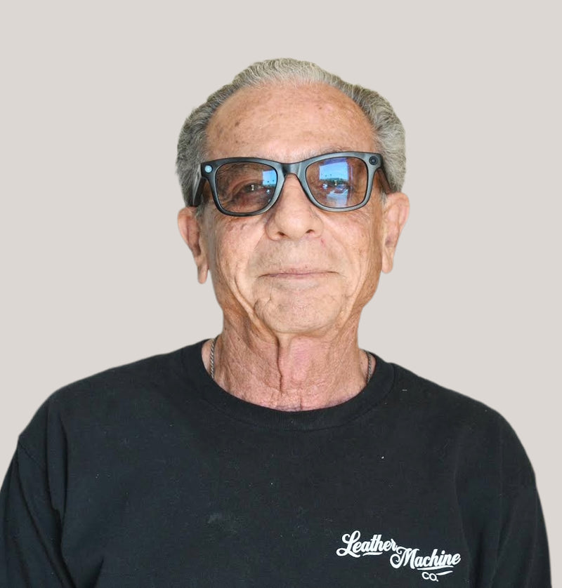 David Spiegel