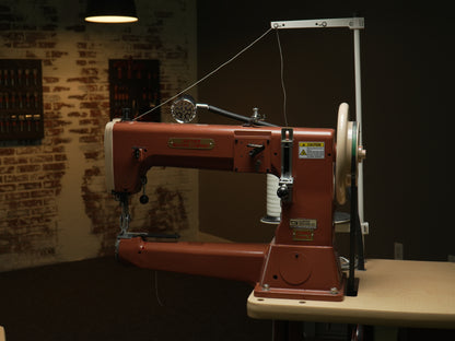 Choose the Right Leather Machines