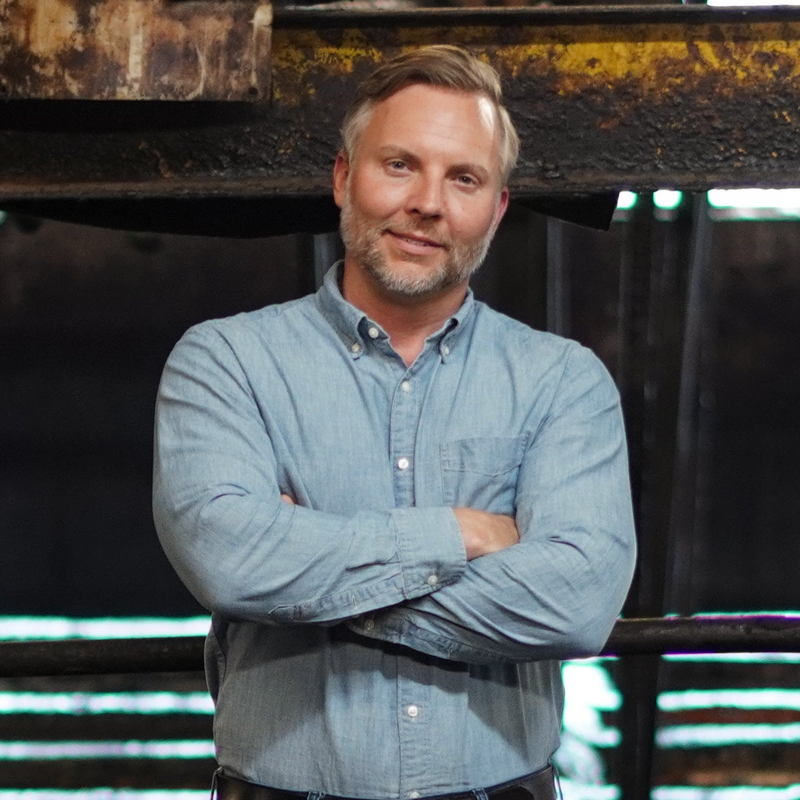 Drew Gulick