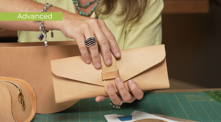 Creating Bag Prototypes: The Details