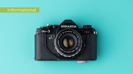 Product Photography for Beginners