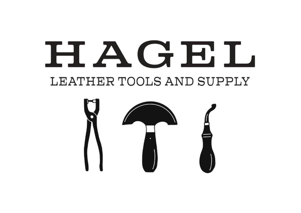 Hagel Leather Tools