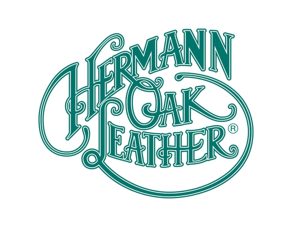 Hermann Oak Leather