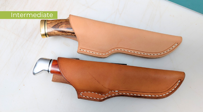 Swivel Sheath for a Fixed Blade | Buck 103
