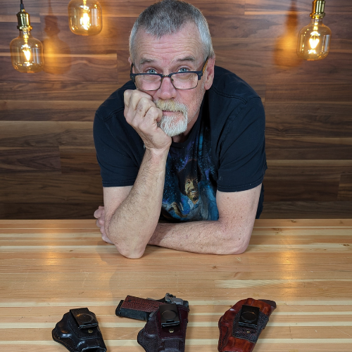 Eric Larsen
