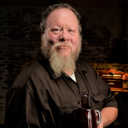 George Canfield