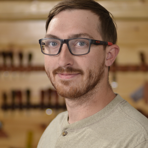 Trevor Alexander