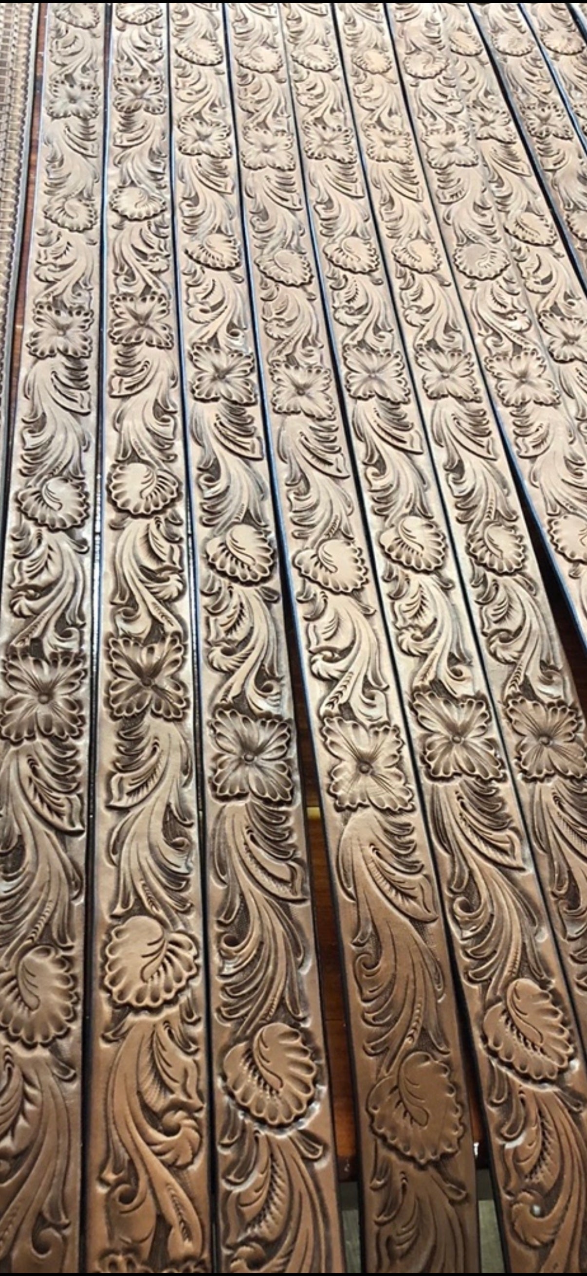 Matt  Wanner On Tour! Belt Workshop  (Pendleton, OR)