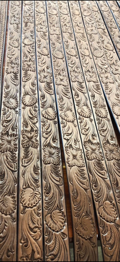 Matt  Wanner On Tour! Belt Workshop  (Pendleton, OR)