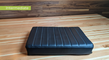 Reupholster a Seat Cushion