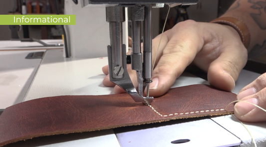 Sew Like a Pro: Master Your Cobra Machine for Flawless Results-Class