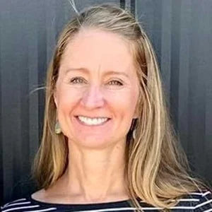 Leandra Martin