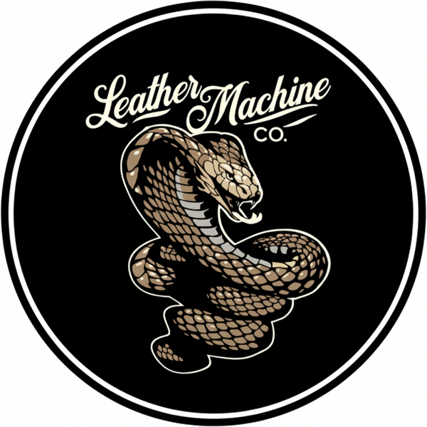 Leather Machine Co. (LMC)