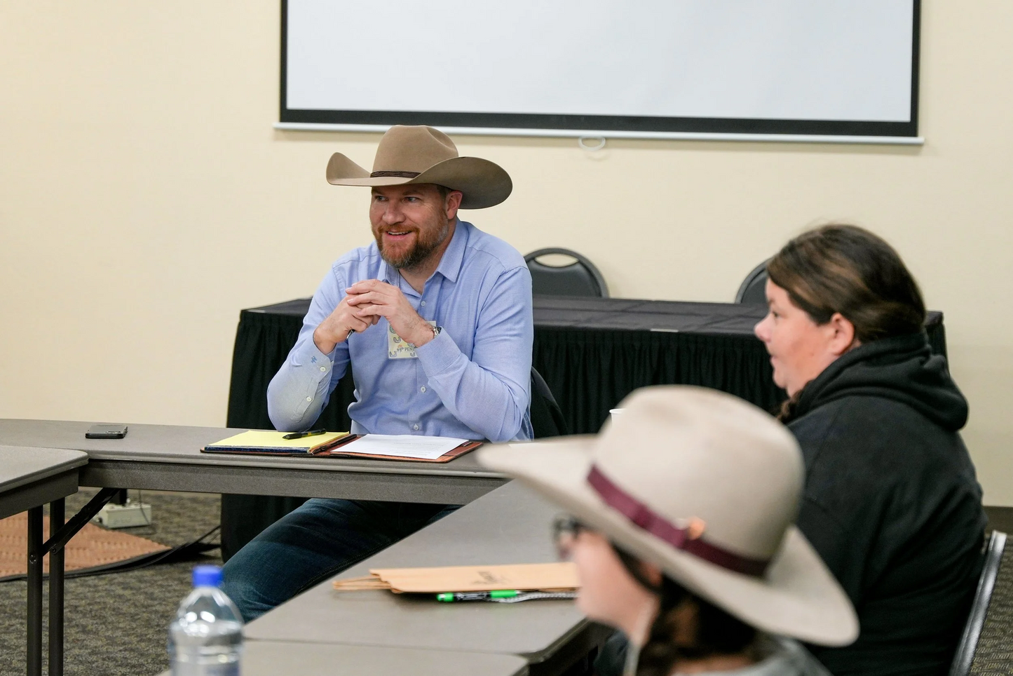 Profit, Growth & Perseverance: (Free Class) Braydan Shaw