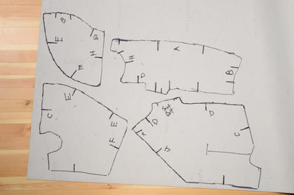 Reupholster a Bucket Seat