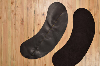DIY Cantle Bag