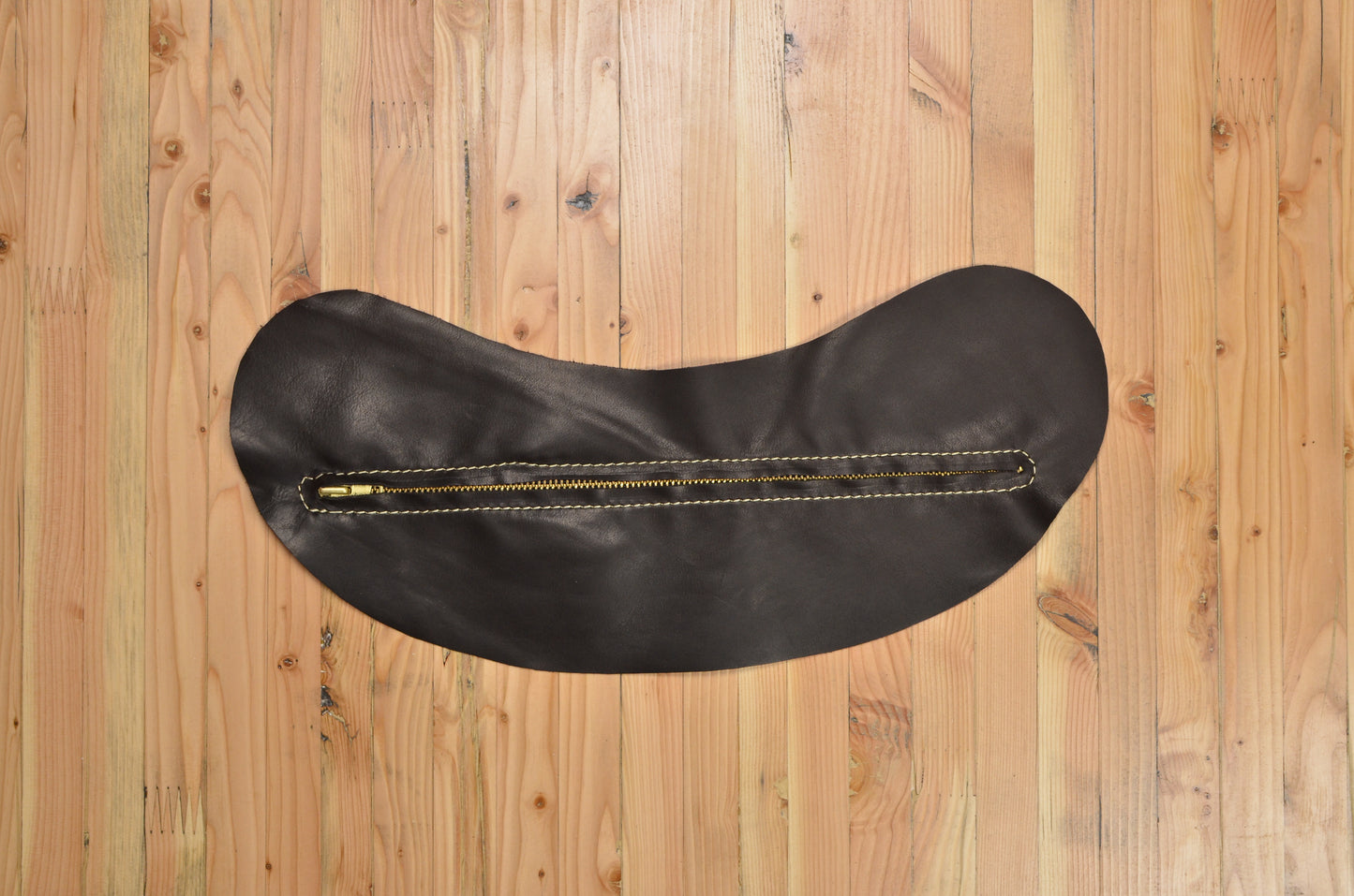 DIY Cantle Bag