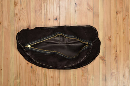 DIY Cantle Bag