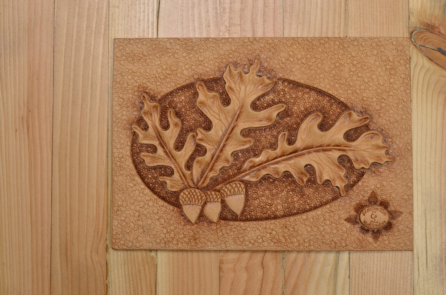 Tool Like a Master: Ed LaBarre’s Signature Method