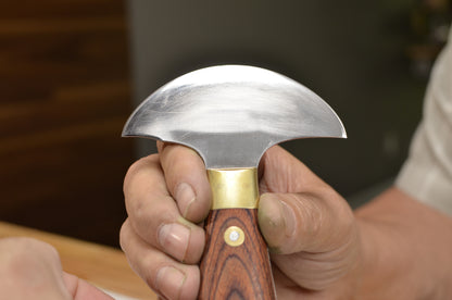 Keeping Sharp with Paul Zalesak