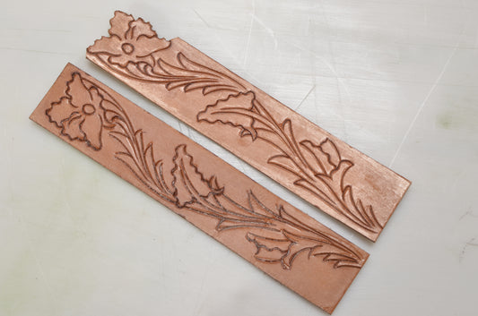 Make a Belt Tap-Off for Faster Tooling
