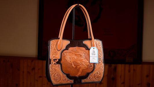 2026 Novice Handbag Competition