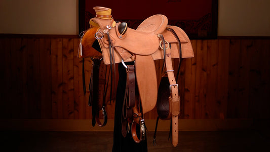 2026 Open Saddle Competition