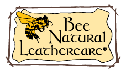 Bee Natural Leather Care