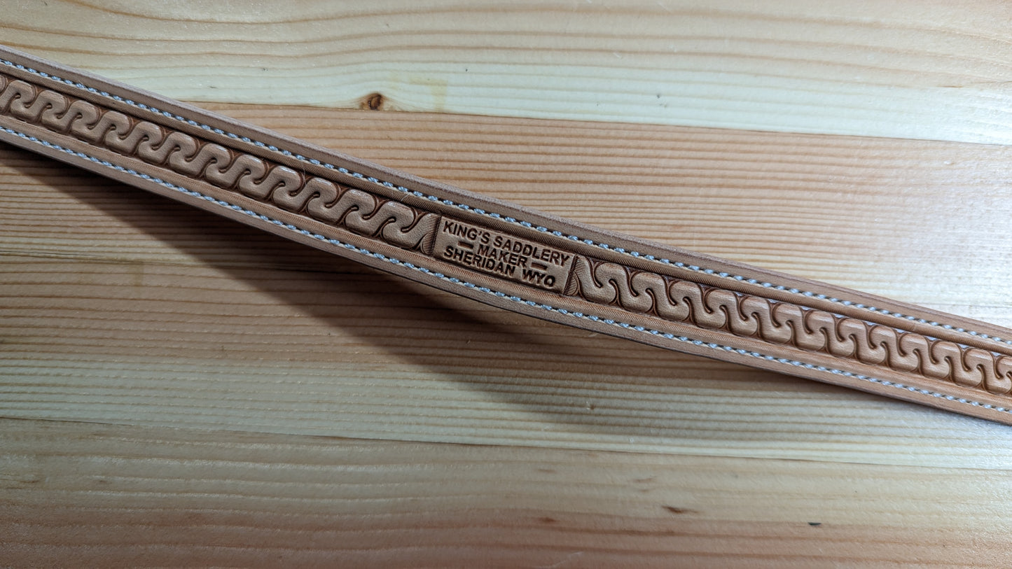 How to Make a Double Diamond Lace Lanyard